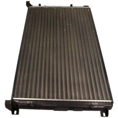 Radiador De Agua Para Renault Master II Furgón Opel Movano FD JD ED/HD/UD F9 - Imagen 1 de 2