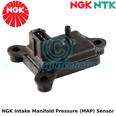 Ngk Colector Presión (Mapa ) Sensor - Stk No: 96249 , PT N º : EPBMPN3-A002Z - Imagen 1 de 2