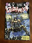 Deathwish #1 it's a love story - 1994 DC/Milestone Comics