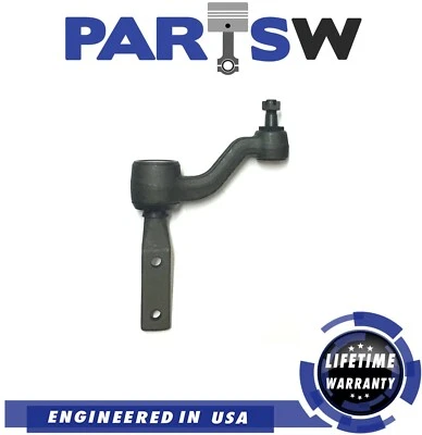 1 New Pc Steering Idler Arm for C1500 C2500 C3500 K1500 K2500 K3500 Yukon - Image 1 of 3