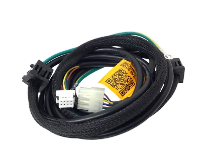 ICON HEALTH & FITNESS NordicTrack 1250 2450 1750 Treadmill Upright Cable Wire Harness 451938