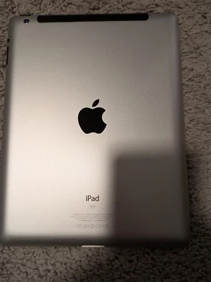 Apple iPad 16GB модель: A1430 EMC 2578 - Изображение 1 из 2