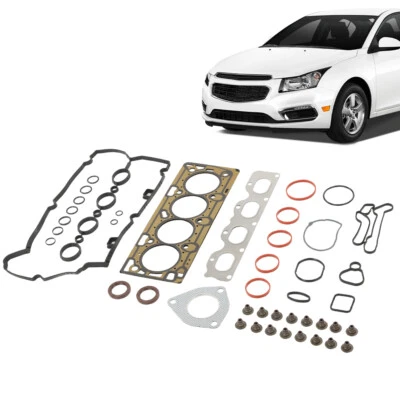 Fit For 2012-2015 Chevrolet Cruze Sonic 1.8L Engine Cylinder Head Gasket Set - Image 1 of 4