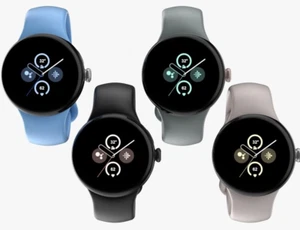 Smartwatch Google Pixel 2 z Asystentem Google - Wi-Fi/LTE - STAN BARDZO DOBRY - Zdjęcie 1 z 1