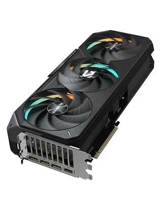 GIGABYTE Nvidia GeForce RTX 5070 Ti Gaming OC 16GB Graphics Card - Image 1 of 4