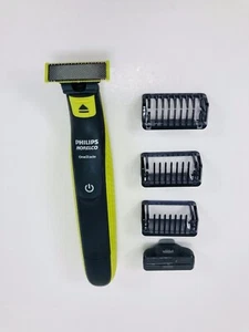 Philips Norelco OneBlade and 1 Pack Replacement Head - Picture 1 of 8