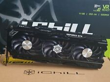 Inno3D iChill GeForce GTX 1080 Ti X3 Edition