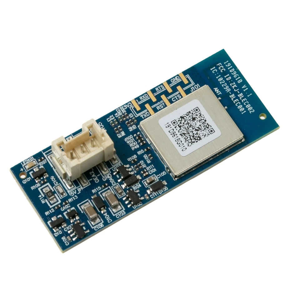 WB27X44806 New OEM Module BLE CAT assembly (unopened box) - Image 1 of 1