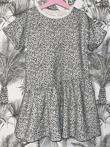 Girls Age 7 (6-7 Years) Next Sweater Dress - Picture 1 of 2