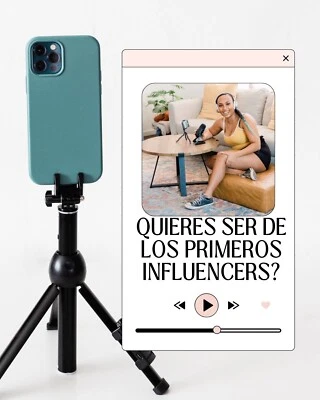Influencer Tool, redes sociales - Imagen 1 de 4