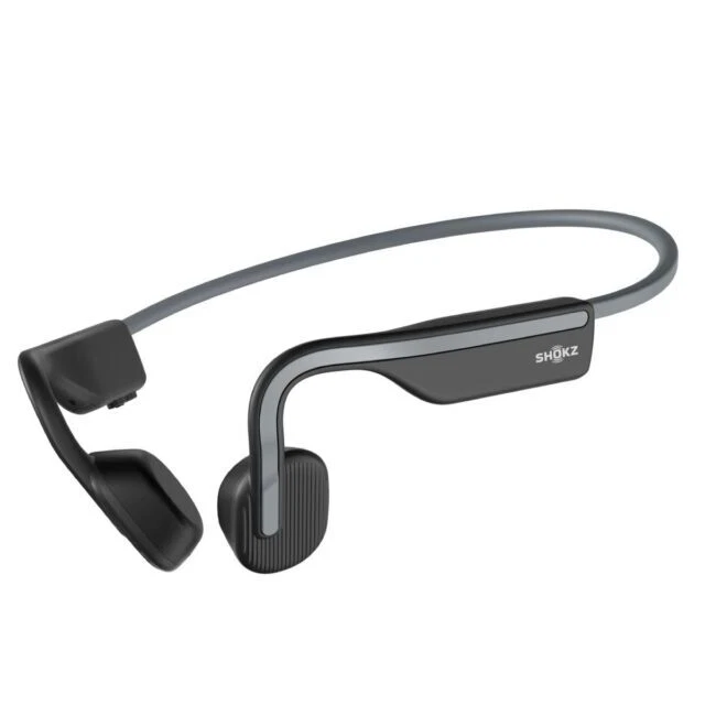 SHOKZ OpenMove Cuffie senza Filo - Grigi