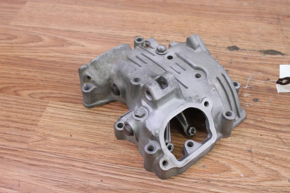 Suzuki DR250 DR 250 1985 cubierta de válvula/cubierta de culata Foto 1 de 4