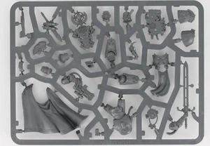 Warhammer The horus Heresy Héros loyaliste - Imagen 1 de 1