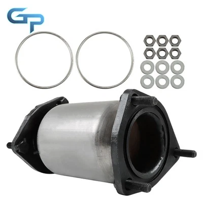 2004-2008 For Chevrolet Aveo&2007-08 For Aveo5 1.6L l4 Front Catalytic Converter - Image 1 of 4