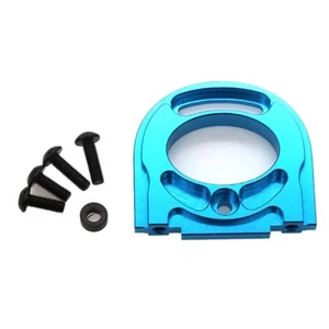 Soporte de motor de metal para piezas de actualización de coche de radiocontrol TT02 TT-02 1/10 B7N67712 - Imagen 1 de 6