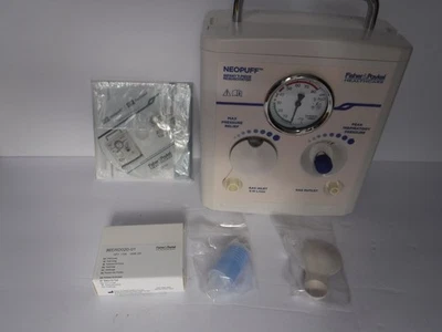 Fisher&Paykel Rd900AEU nuevo en caja Foto 1 de 4