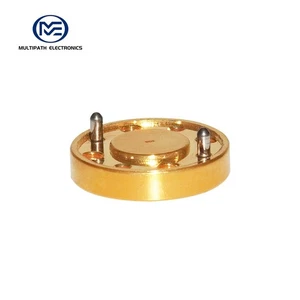 WR4 Standard Gain Horn Antenna Operating From 172 GHz to 261 GHz, 10-20 dBi - Picture 1 of 24