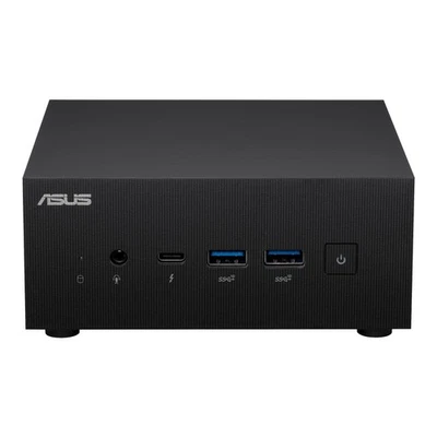 ASUS PN64-S7018MDE1 i7 16 I bk noOS 90MS02M1-M000K0 Intel Corei7-13700H - Image 1 of 4