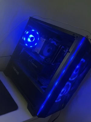 Skytech Chronus Mini  Foto 1 de 3