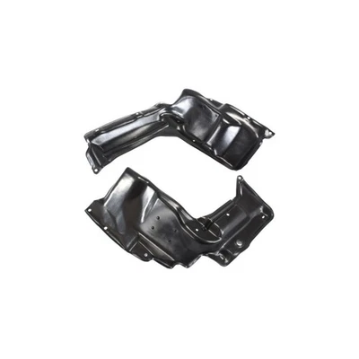 For Pontiac Vibe 2003-2008 Engine Splash Shields Driver And Passenger Side Pair - Image 1 of 4