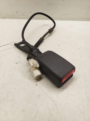 Cinturón de seguridad cubo delantero hebilla de pasajero para 05-10 SCION TC 1418721 Foto 1 de 4