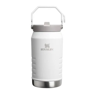 STANLEY IceFlow Flip Straw Jug 1.9L - Perfekte Isolierung für Sport und Alltag - Bild 1 von 9
