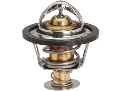 For 2001-2006 Chevrolet Silverado 2500 HD Thermostat AC Delco 56875JBDH 2002 - Image 1 of 2