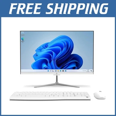 Gaming Computer with High Refresh Display - Image 1 of 4