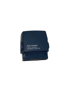 Adaptador de 6 canales Fluke DTX-CHA001A Cat para Fluke DTX-1800 DTX-1200 - Imagen 1 de 6