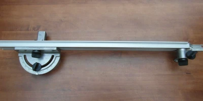 Festo Festool Winkelanschlag Längsanschlag LA 800 mit Zusatzklemmung Basis Plus - Bild 1 von 4