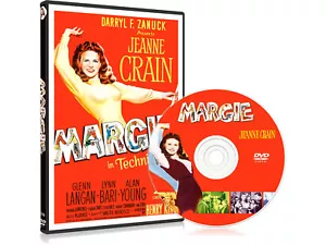 Margie (1946) Comedy, Music, Romance DVD - Picture 1 of 2