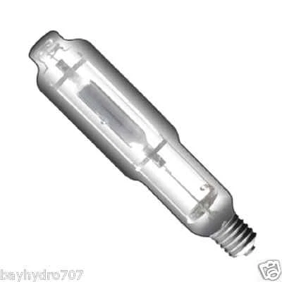 Solis Tek 600w MH 10K FINISHER Pulse-start "Digital Lamps"  SAVE $$ W/ BAY HYDRO - Image 1 of 4