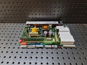 Placa de módulo de alimentación Siemens Delta A5E02026634 EOE13080002 E-Stand: B | Rev. 06 - Imagen 1 de 5
