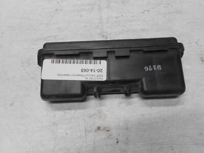 Conjunto de reservatório de vácuo 1999 Ford F150 EGR - Imagem 1 de 4