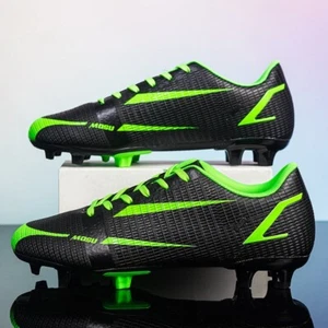 scarpe calcio per bambini ragazzi numeri da 36 a 45 da calcetto ottimo sport - Imagen 1 de 13