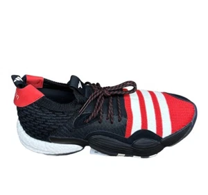 Adidas Trae Young 2 Chinesisches Neujahr Trainingsschuh Core Black IF2163 Herren Gr. 12 - Bild 1 von 12