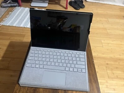 Microsoft Surface Pro 6 - Image 1 of 4
