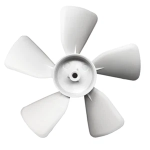 FAN BLADE REPLACEMENT FOR TRAEGER® INDUCTION/CONVECTION/COMBUSTION FANS - Picture 1 of 3