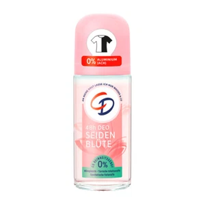 CD Deo Roll-on Seidenblüte 50ml - Bild 1 von 1