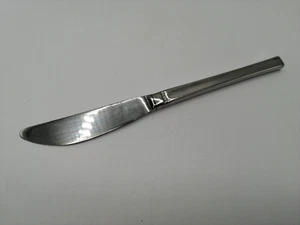 WMF cubiertos Ravenna cuchillo de menú 21,5 cm Cromargan acero inoxidable cuchillo de comida - Imagen 1 de 5