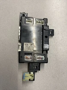 Módulo de control de carrocería Mazda CX9 2010 - 2012 3,7 L BCM VP6ALF-14B205-DA - Imagen 1 de 5