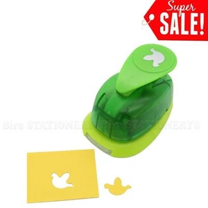 5/8"inch Dove Shape Paper Craft Lever Punch For Scrapbooking Cards Art - Picture 1 of 1