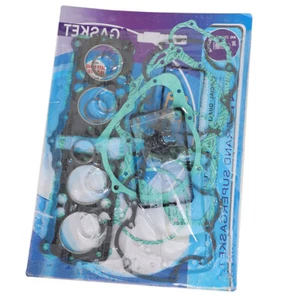 Engine Gasket Set fit For Honda CB750 CB750F CB750K 1969-1976 - Picture 1 of 8