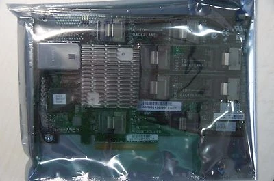 New HP SAS Expender Card 24-Port SAS PCI-E Expander Board 468405-001 - Image 1 of 4