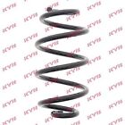 KYB Rear Coil Spring for Renault Modus dCi 80 1.5 September 2004 to Present