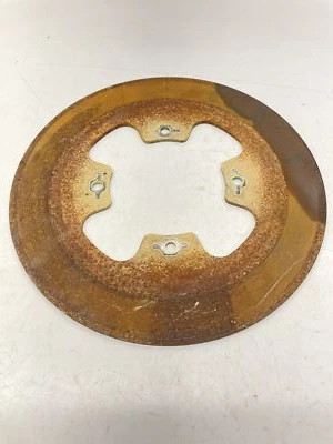 Disco de freno - Arctic Cat Wildcat X 1000 38711 2016 Foto 1 de 3