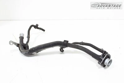 KIA FORTE 2019-2021 2,0 L tanque de combustible trasero tubo de llenado cuello OEM Foto 1 de 4