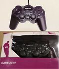 Game Controller for Windows PC, Wired Joystick Gamepad Vibration Switch, Window 