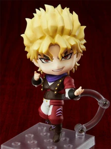 JoJo's Bizarre Adventure Jotaro Nendoroid figur Dio Medicos Entertainment - Bild 1 von 11