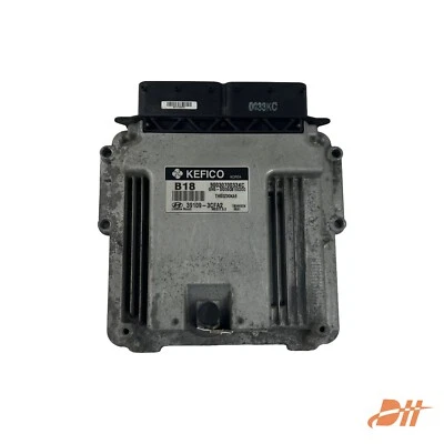 UNIDAD DE CONTROL DEL MOTOR ECU 39109-3CFA2 SE ADAPTA A HYUNDAI AZERA HG 2011-2015 Foto 1 de 4